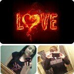 Nathaniel Garner Ambur Taylor - @totally_true_love_ - Instagram