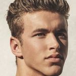 Nathaniel Garner fanpage - @nategarner_italy - Instagram