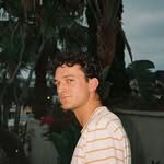 Nathaniel Gates - @nathaniel__gates - Instagram