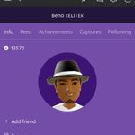 Nathaniel Gee - @b3no_87 - Instagram