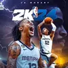 Ja morant fan - @nathanielgill61 - TikTok