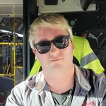 Nathaniel Gillespie - @thanyx109cat - Instagram