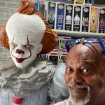 Nathaniel Gillespie Jr - @nategee05 - Instagram