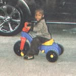Nathaniel Gilmore - @nappyheadnate - Instagram