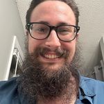 Nathaniel Glenn - @olbassyface - Instagram