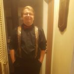 Nathaniel Glenn Lewis - @98nathaniel98 - Instagram