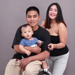 Nathaniel Glenn Lumboy Alfonso - @itsmenathanielglennalfonso - Instagram