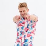 Nathaniel Harland Nelson Glenn - @k1lgann0n - Instagram