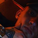 Nathaniel Goad - @sir.entiti - Instagram