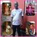 Nathaniel Goddard - Facebook