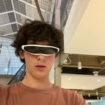 Nathan Goldberg - @nathaniel_goldenbunger - Instagram