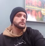 Nathaniel Goldstein - Facebook