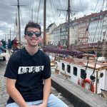 Nathaniel Goldstein - @nathanielgoldstein - Instagram