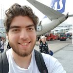 Nathaniel H. Goldstein - @tanigoldstein - Instagram