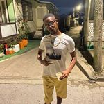 Nathaniel Gooding - @brickkeboss80 - Instagram