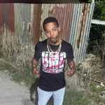 Nathaniel Gooding - @nathanielgooding50 - Instagram