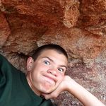 Jalum Nathaniel Goodman - @jalumisawesome - Instagram