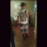 Nathaniel Goodman - @nathan_xavier99 - Instagram