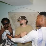 Nathaniel Goodwin - @thenate_ - Instagram