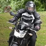 Nathaniel Goss - @buckwheat_uk - Instagram