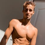 Nathaniel Gosselin - @nathanielgosselin - Instagram