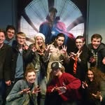 Nathaniel Graham - @ng_geek - Instagram