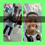 Nathaniel Graham - @starnjgram - Instagram