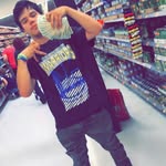 Nathaniel Graham - @nathang7414 - Instagram