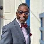 Nathaniel Granger Jr. - @drn8granger - Instagram
