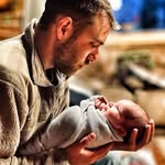 Nathaniel Grimes - @courageous_fathers - Instagram