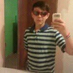 kik:nathanielguyton22 - @nathanielguyton45 - Instagram
