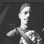Nathaniel Hackey - @zombieturd36 - Instagram