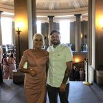 Nathaniel Hackney - @nathackney - Instagram