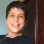 Nathaniel - @nathanielhahn1234000 - Instagram