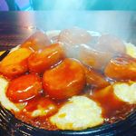 Nathaniel Hahn - @nathanimaleats - Instagram