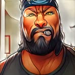 Nathaniel Hamlett - Facebook
