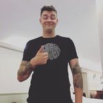 Nathaniel Hamm - @nathanielhamm - Instagram