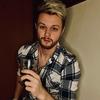 Nate Hammer - @afewshadesofnate - TikTok