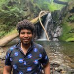 Nathaniel Hammer - @ibenature - Instagram
