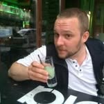 Nathaniel Hammer - @originalhammer - Instagram