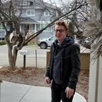 Nathaniel Hammer - @1natehammer - Instagram