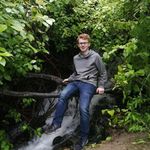 Nathaniel Hammer - @nathaniel.hammer117 - Instagram