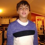 Nathaniel Hancock - @hancocknathaniel - Instagram