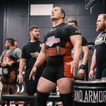 Nathaniel Hancock - @persistpowerlifting - Instagram