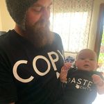 Nathaniel John Hancock - @natef13nd - Instagram