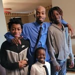 Nathaniel Harley - @road_dogg1983 - Instagram