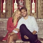 Nathaniel Harley - @nharley3 - Instagram
