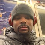 Nathaniel Harley III - @notorious_nh3 - Instagram