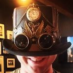Nathaniel Heath - @outboardwaif - Instagram