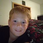Nathaniel heath cooksey - @natecooksey48 - Instagram